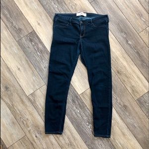Hollister Skinny Jeans